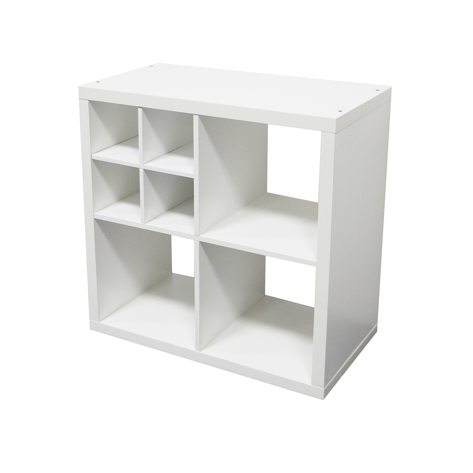 Flexi Storage Clever Cube 335 x 385 x 335mm White Divider Insert