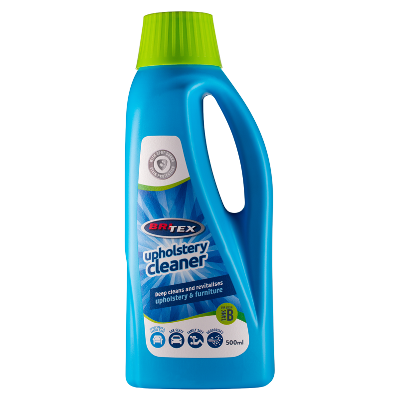 Britex 500ml Upholstery Cleaning Solution Bunnings Warehouse