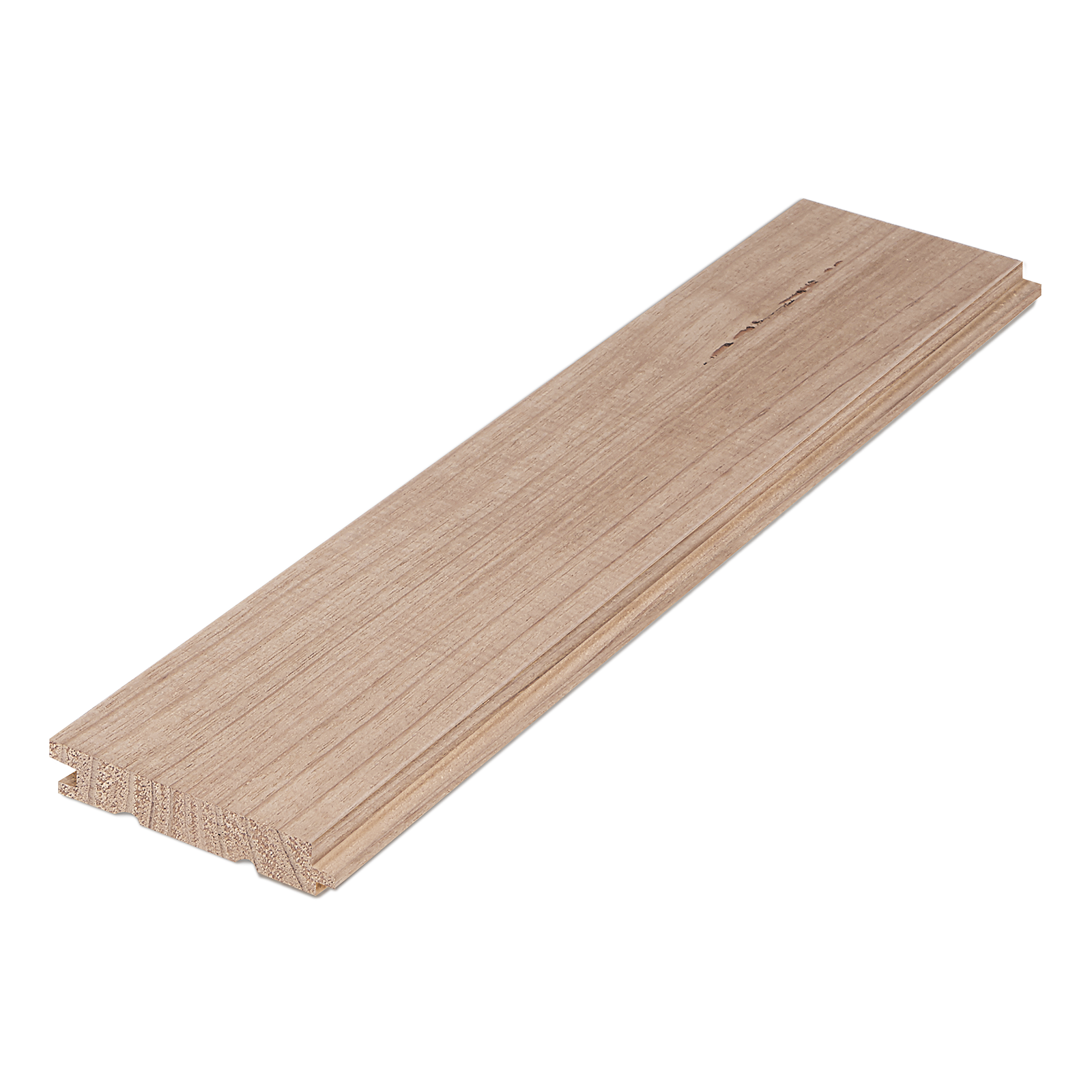 65 x 12mm Tasmanian Oak Flooring Standard Grade with Tongue and Groove Profile