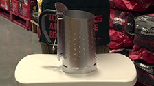 bunnings coal starter