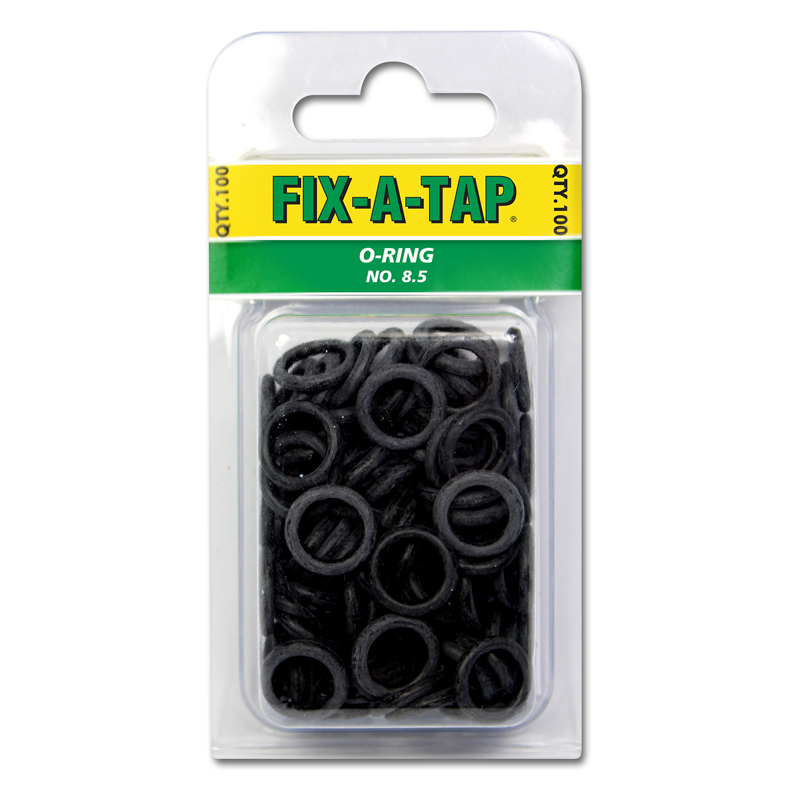 FIXATAP Oring No 8.5 100 Pack Bunnings Warehouse