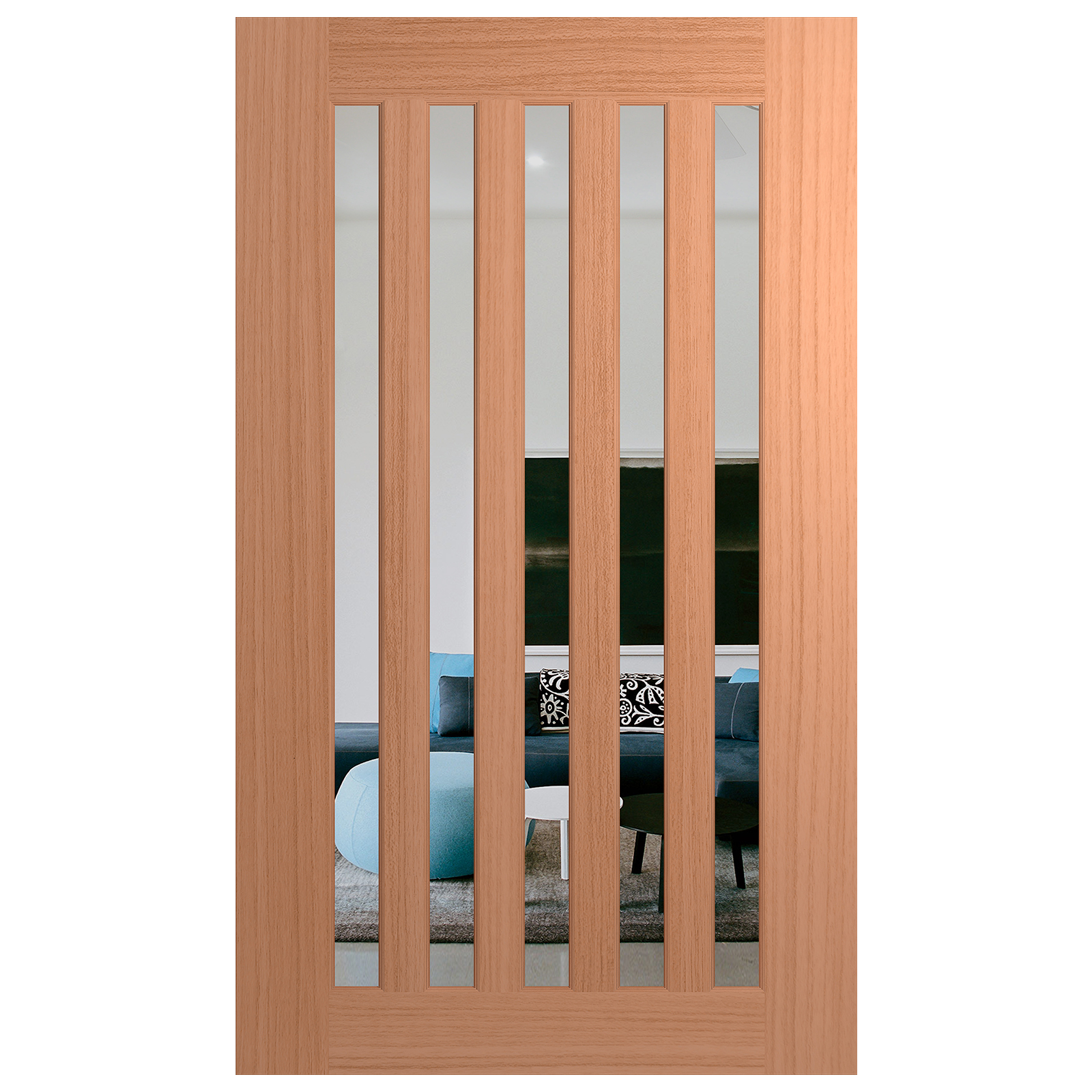 Hume Savoy Entrance Door 1200mm X 2040mm 40mm Bunnings Warehouse