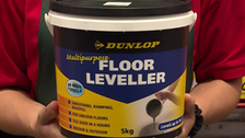 Dunlop 5kg Floor Leveller Bunnings Warehouse