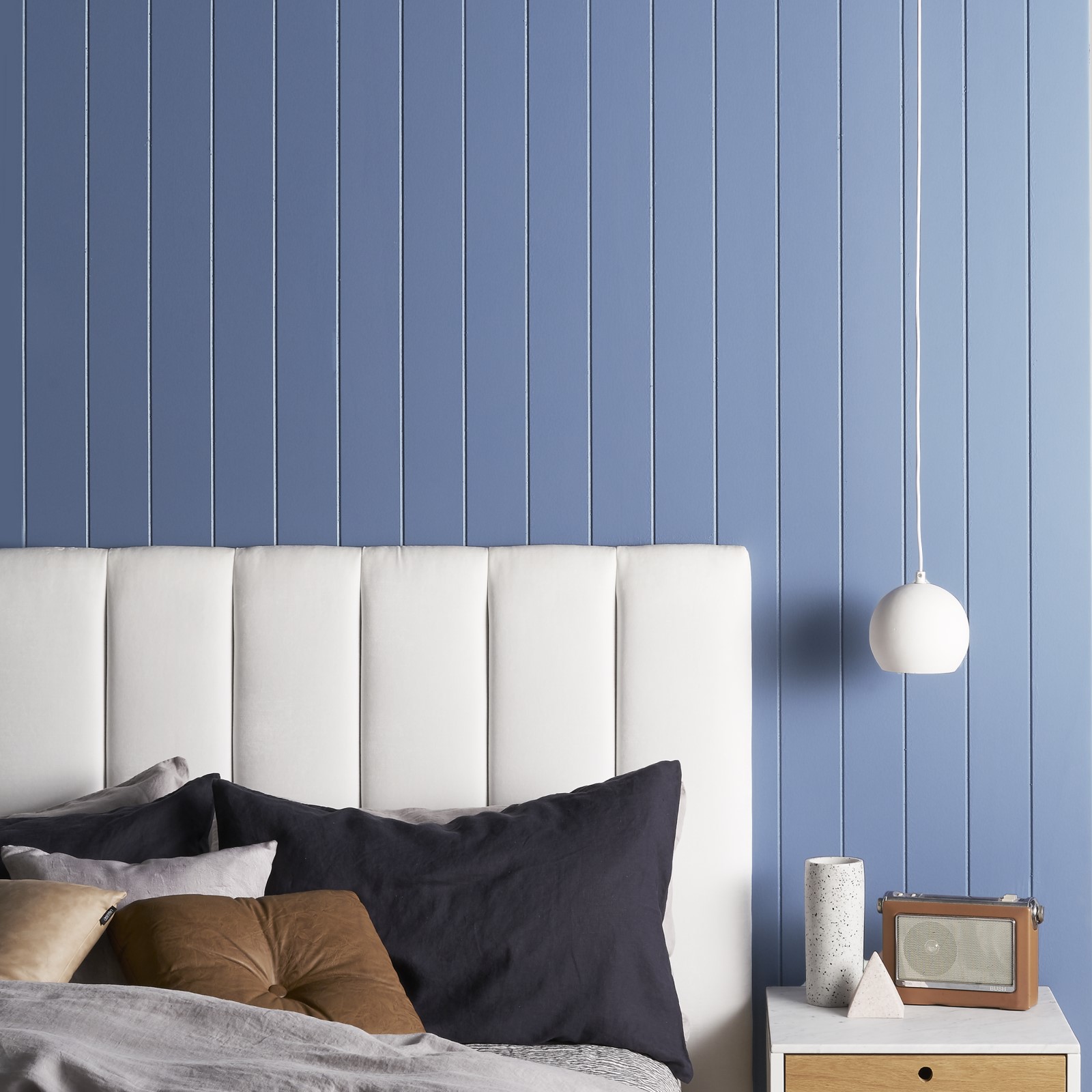 Taubmans Matt Endure Accent Interior Wall Paint 4L Bunnings Warehouse