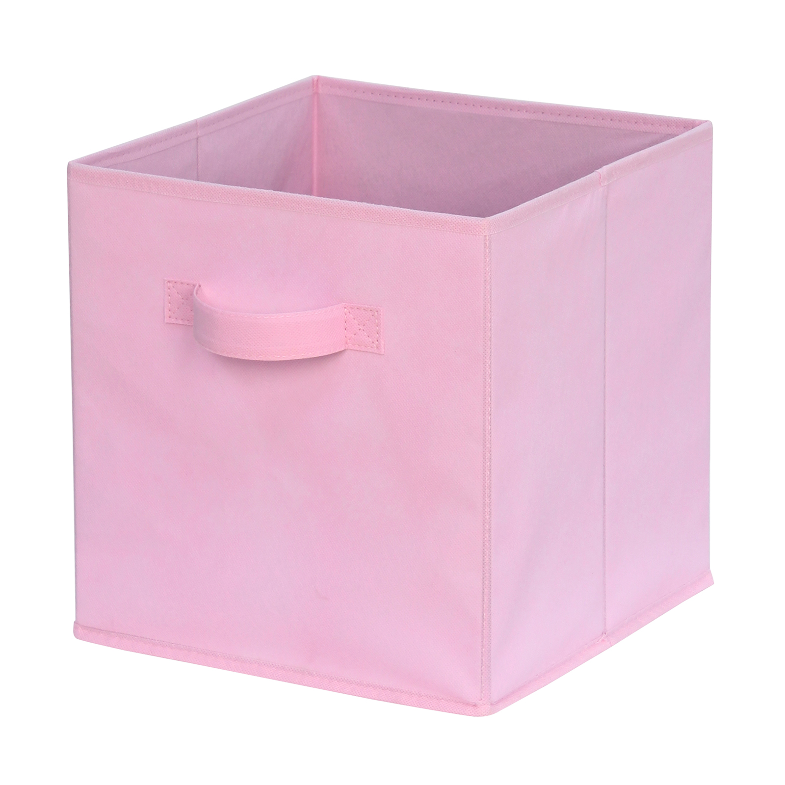Flexi Storage 27 x 28 x 27cm Compact Cube Insert Pale Pink
