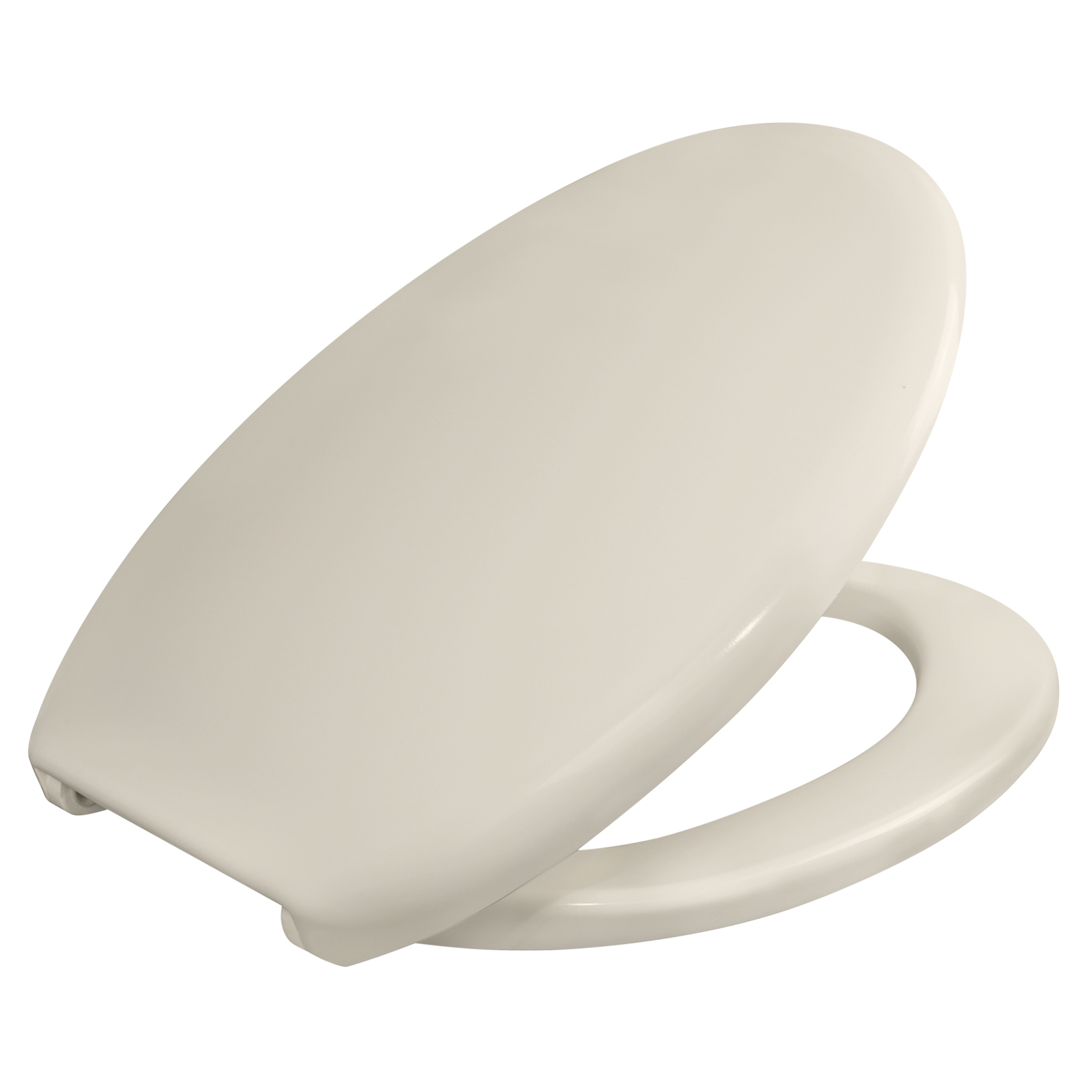 Estilo Duroplast Ivory Toilet Seat Bunnings Warehouse