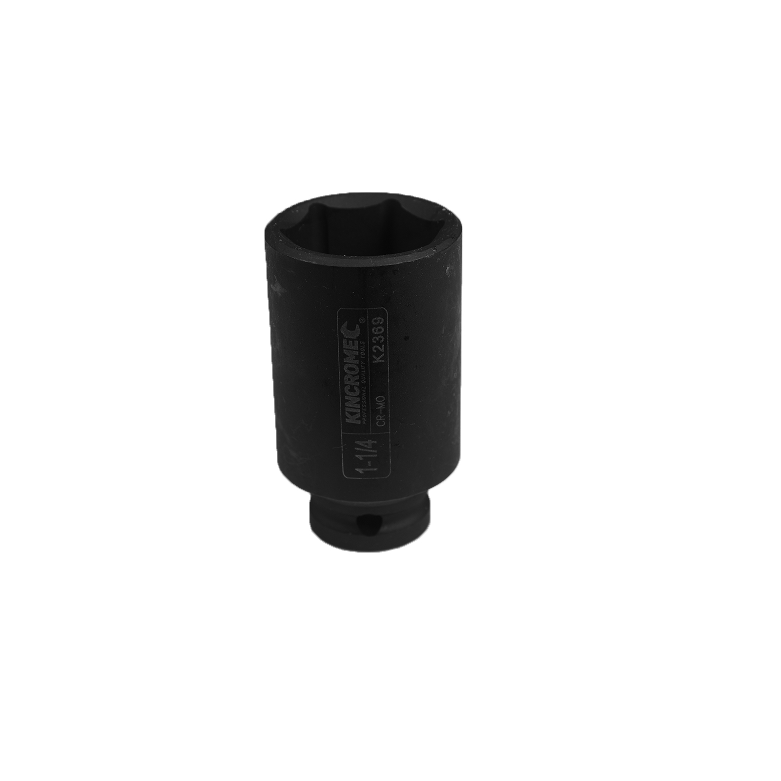 Kincrome 8mm x 200mm 1/2" Drive Hex Socket Bunnings Warehouse