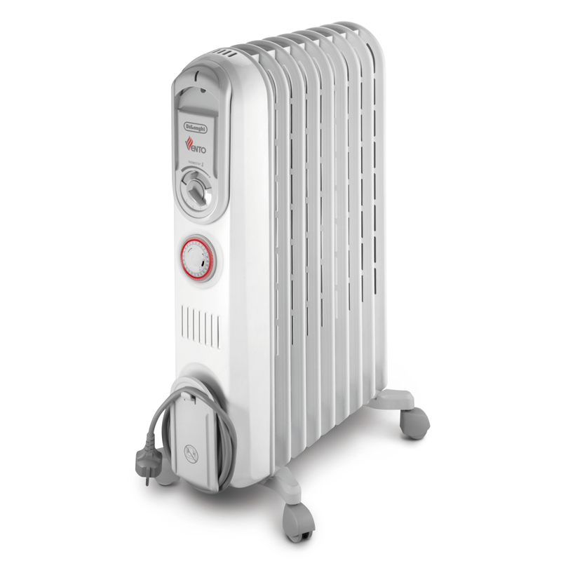 delonghi 9 fin oil heater