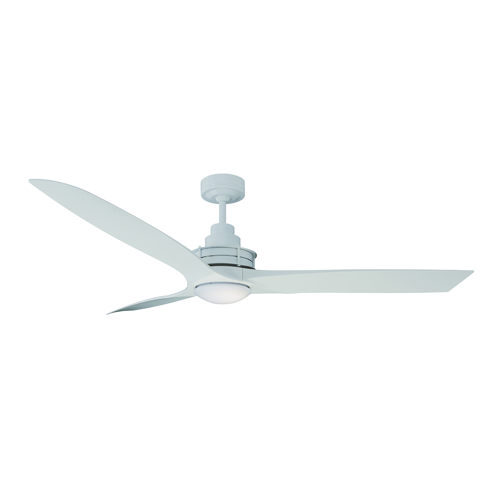 Mercator Flinders Ceiling Fan With Led Light White Bunnings Mercator Flinders Ceiling Fan With Led Light White Bunnings Warehouse