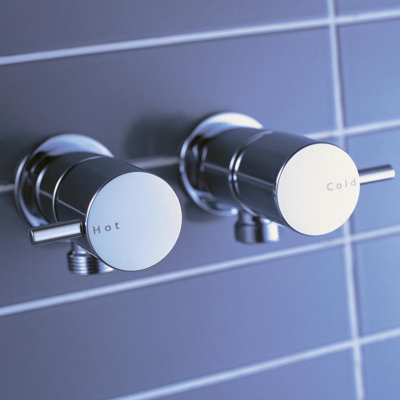 Dorf Kytin Washing Machine Taps I/N 5000190 Bunnings Warehouse