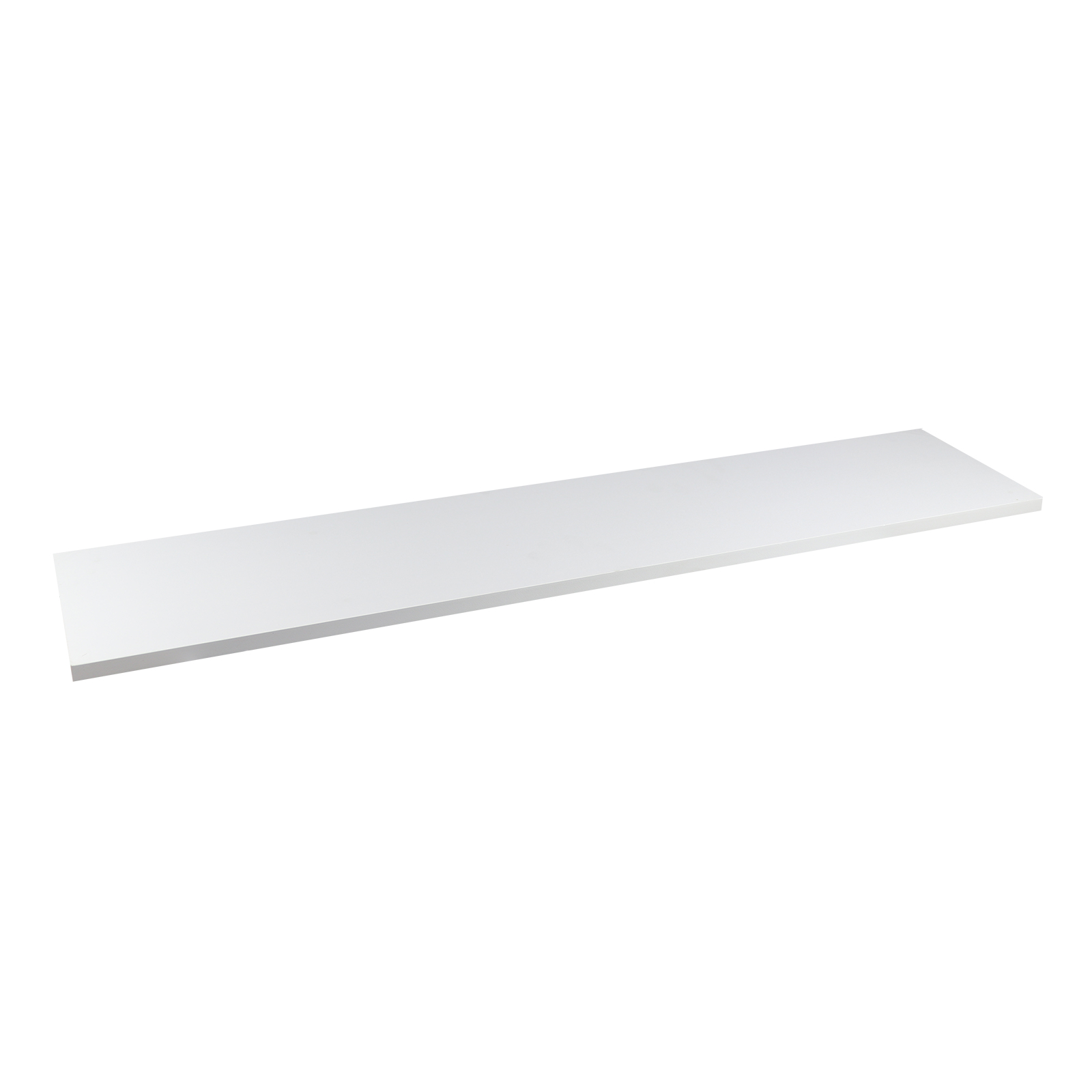 Flexi Storage 900 x 200 x 16mm White Melamine Shelf Bunnings Warehouse