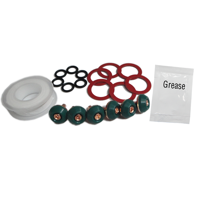 EnduraSeal 12mm Tap Repair Kit 6 Pack Bunnings Warehouse