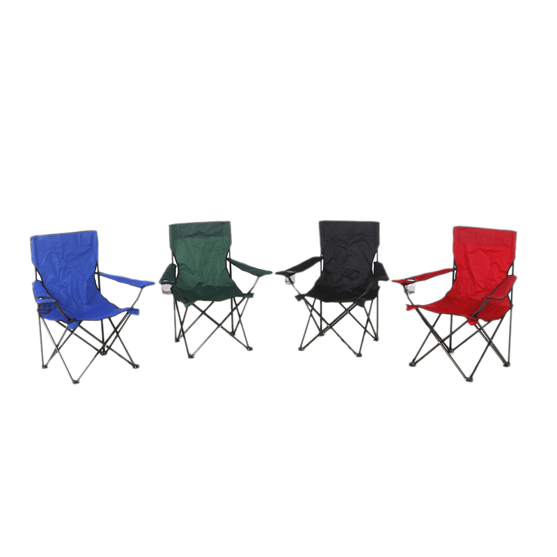 Marquee Mid Back Folding Camping Chair | Bunnings Warehouse