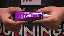 selleys adhesive shoe glue