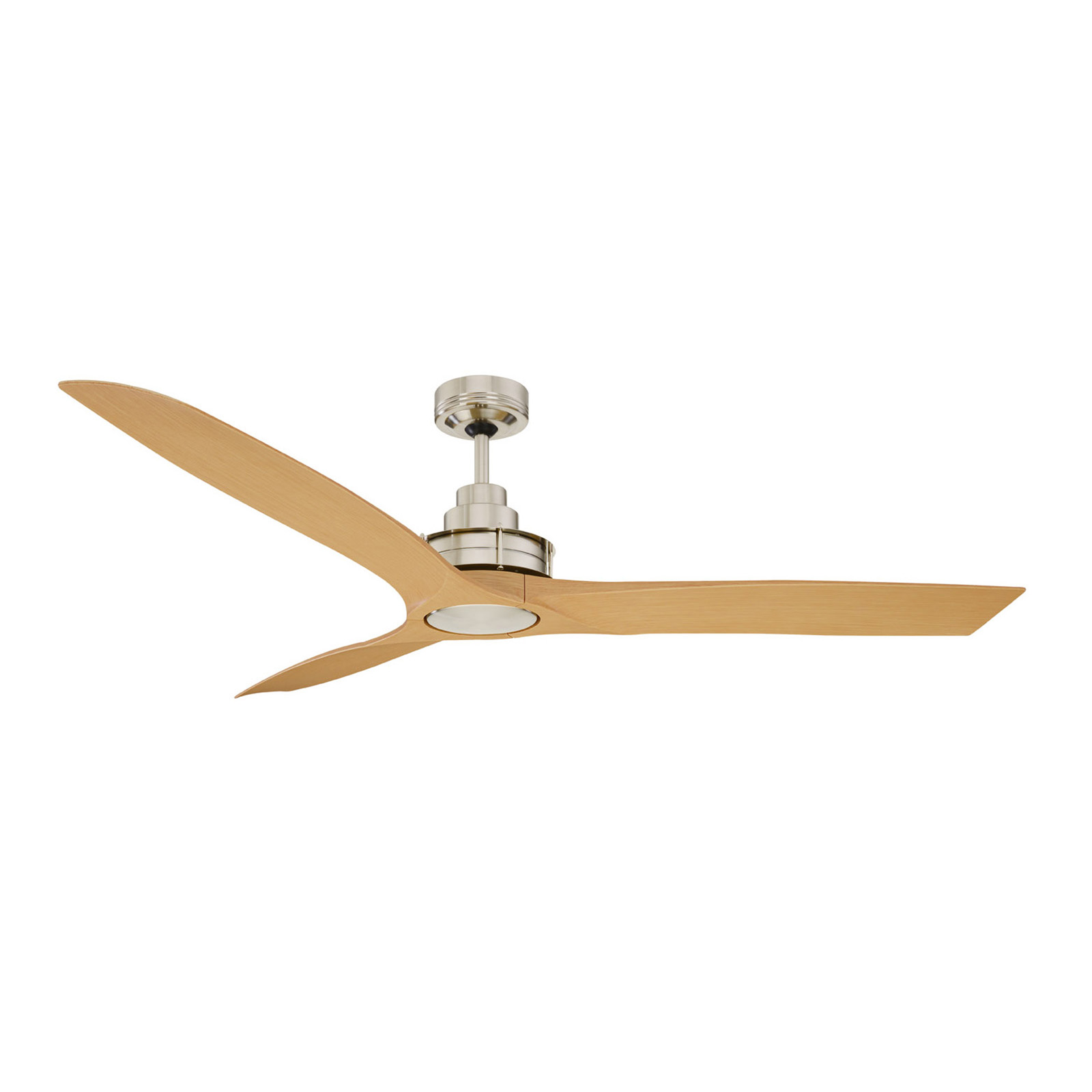 Mercator Flinders Ceiling Fan White