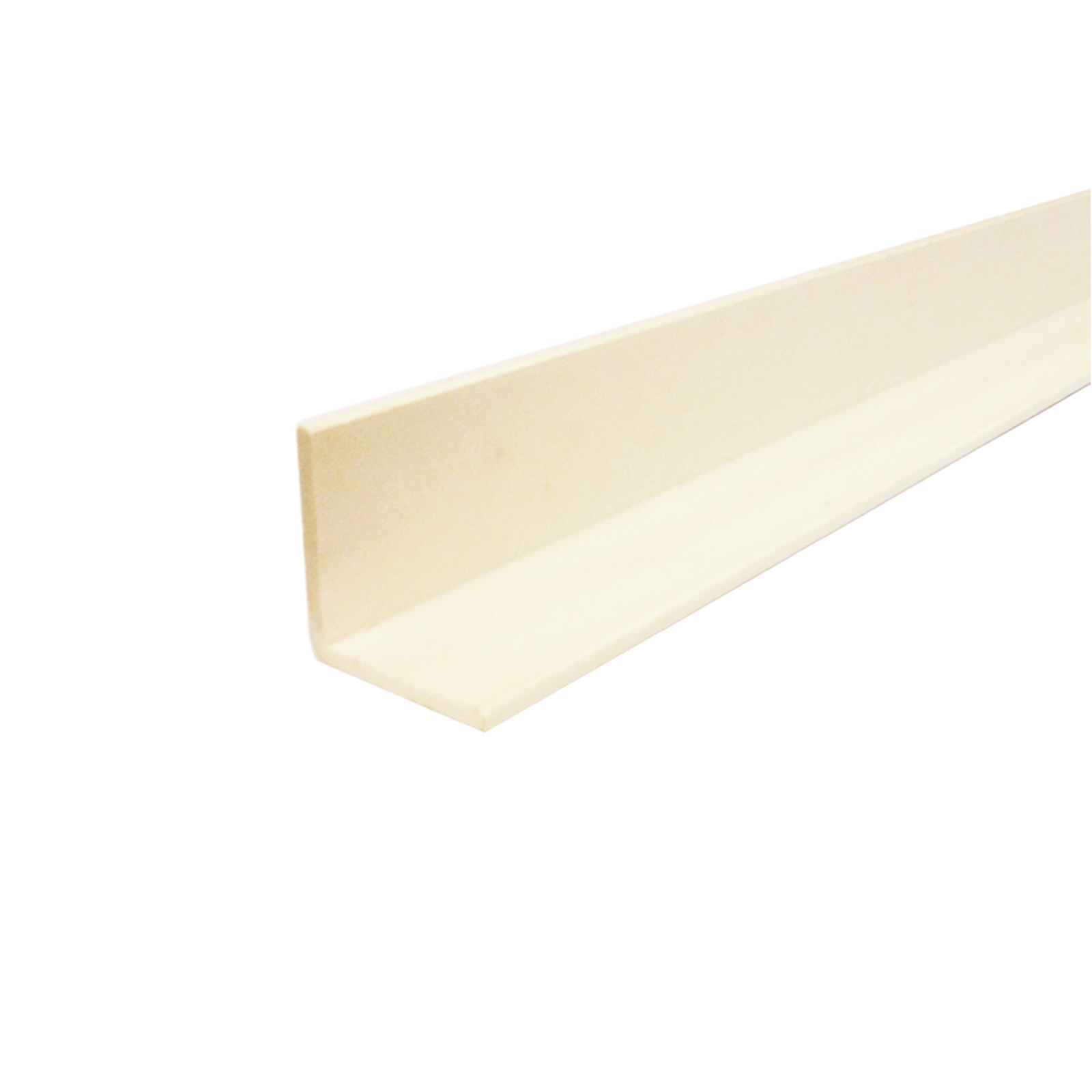 Brutus 47 x 47 x 4mm 3.0m Angle Building Moulding