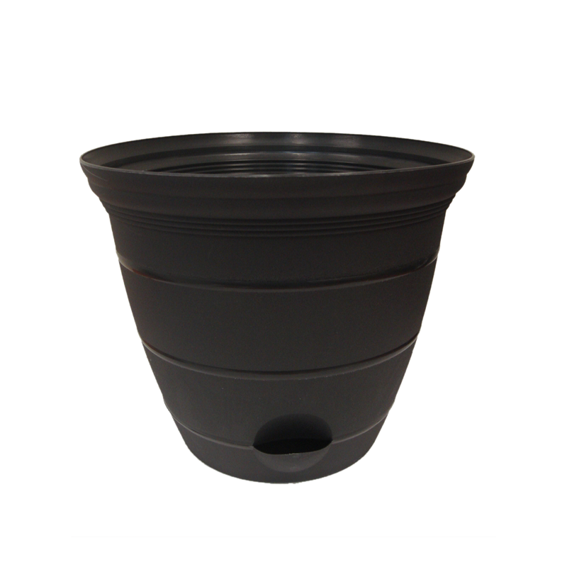 Self Watering Pots available from Bunnings Warehouse