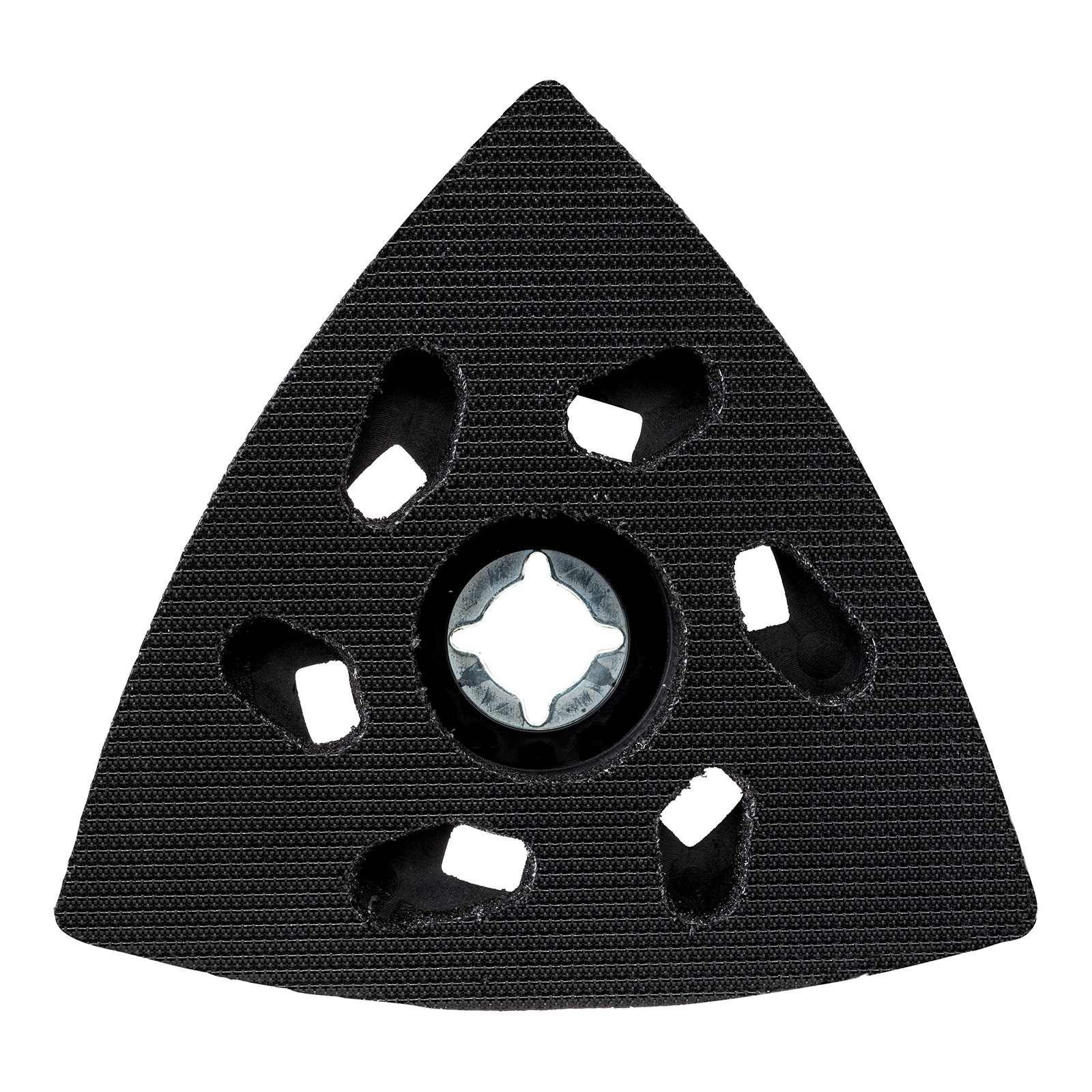 Diablo 93mm Multi Function Tool Sanding Pad Bunnings Warehouse