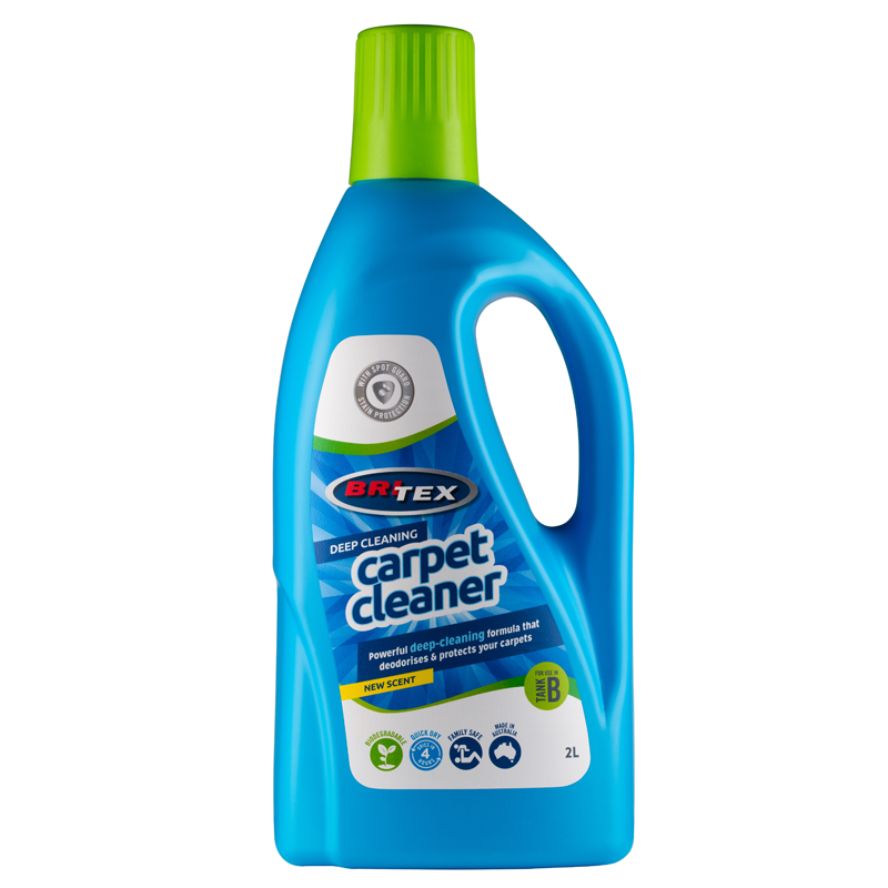 Britex Deep iCleaningi iCarpet Cleaneri 2L Bunnings Warehouse