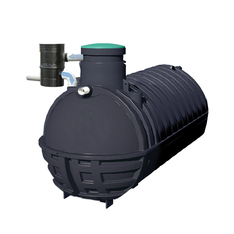 water purifier for underground water