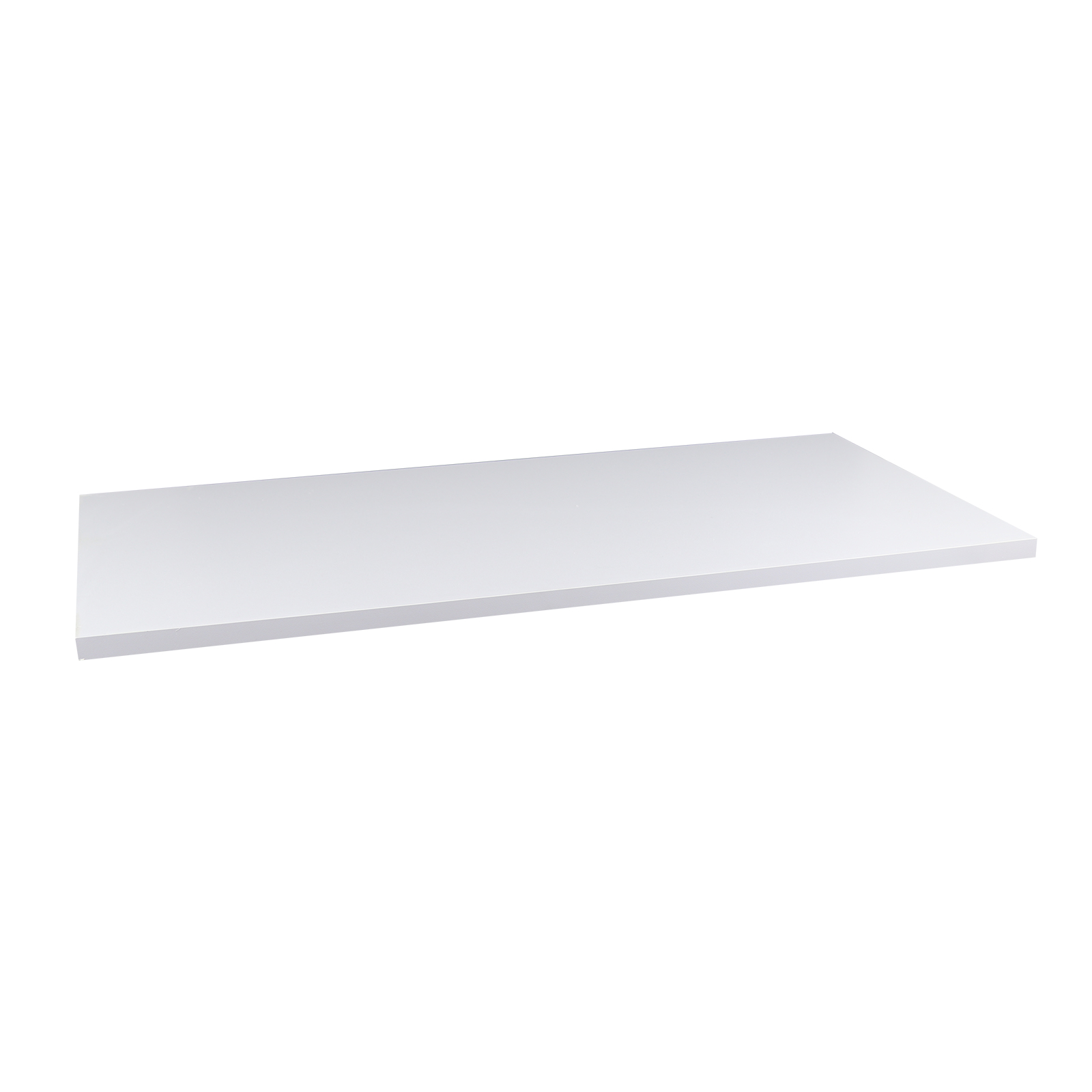 Flexi Storage 600 x 300 x 16mm White Melamine Shelf Bunnings Warehouse